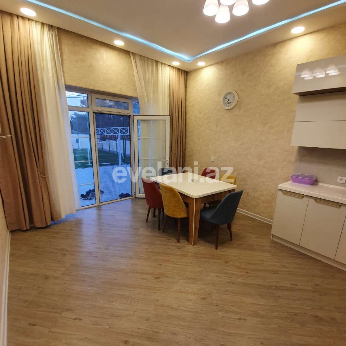 Satılır, həyət evi / bağ, 5 otaqlı, 250 m², Bakı, Sabunçu r, Bilgəh q.