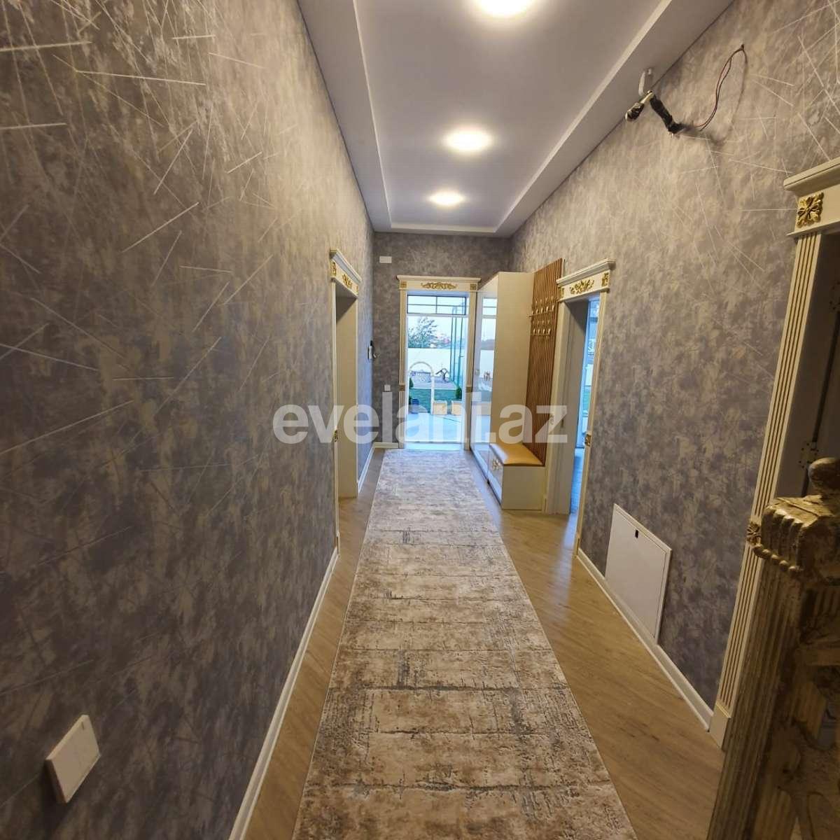 Satılır, həyət evi / bağ, 5 otaqlı, 250 m², Bakı, Sabunçu r, Bilgəh q.