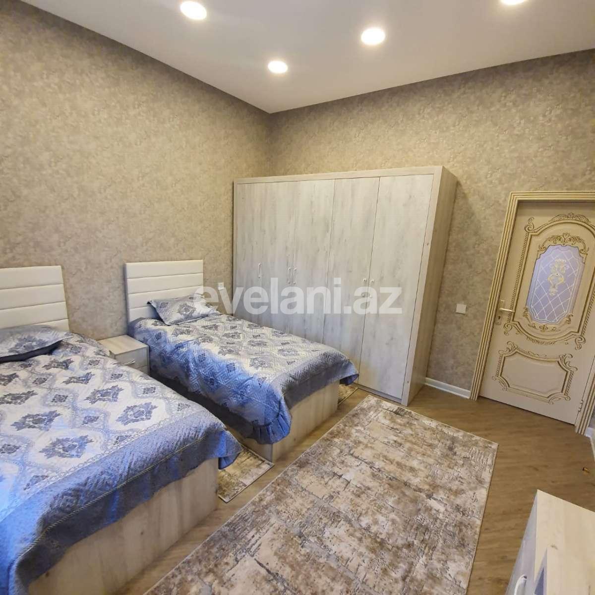 Satılır, həyət evi / bağ, 5 otaqlı, 250 m², Bakı, Sabunçu r, Bilgəh q.