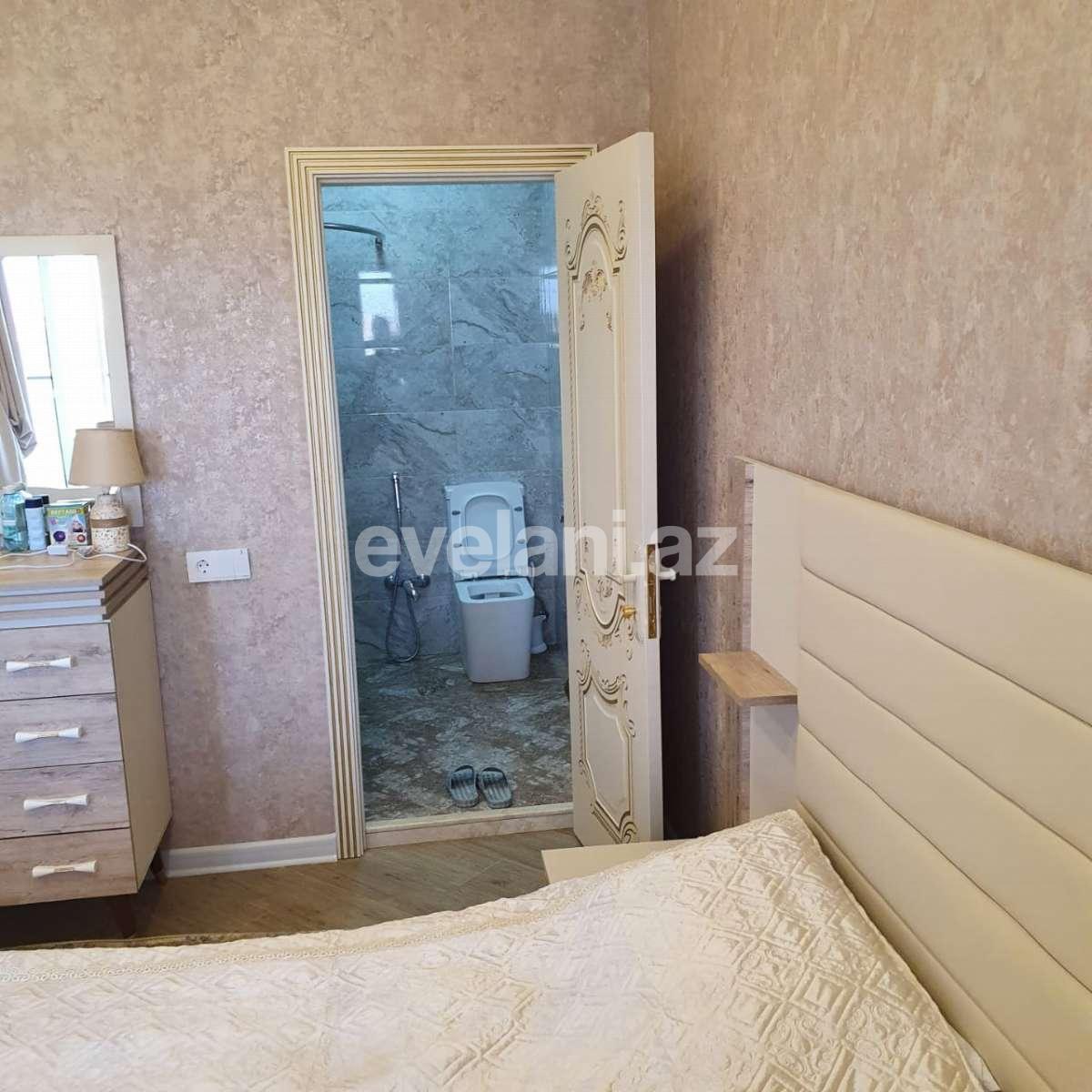Satılır, həyət evi / bağ, 5 otaqlı, 250 m², Bakı, Sabunçu r, Bilgəh q.