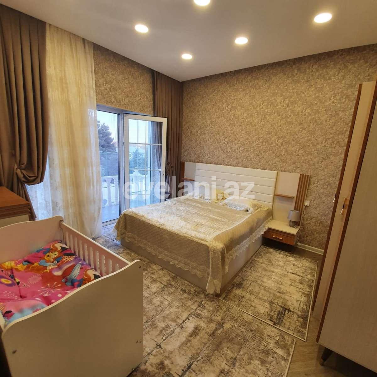 Satılır, həyət evi / bağ, 5 otaqlı, 250 m², Bakı, Sabunçu r, Bilgəh q.