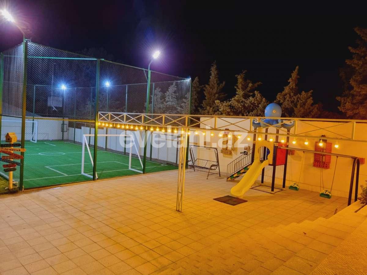 Satılır, həyət evi / bağ, 5 otaqlı, 250 m², Bakı, Sabunçu r, Bilgəh q.