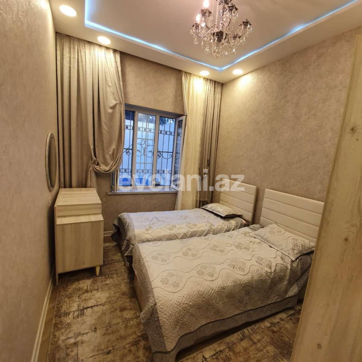 Satılır, həyət evi / bağ, 5 otaqlı, 250 m², Bakı, Sabunçu r, Bilgəh q.