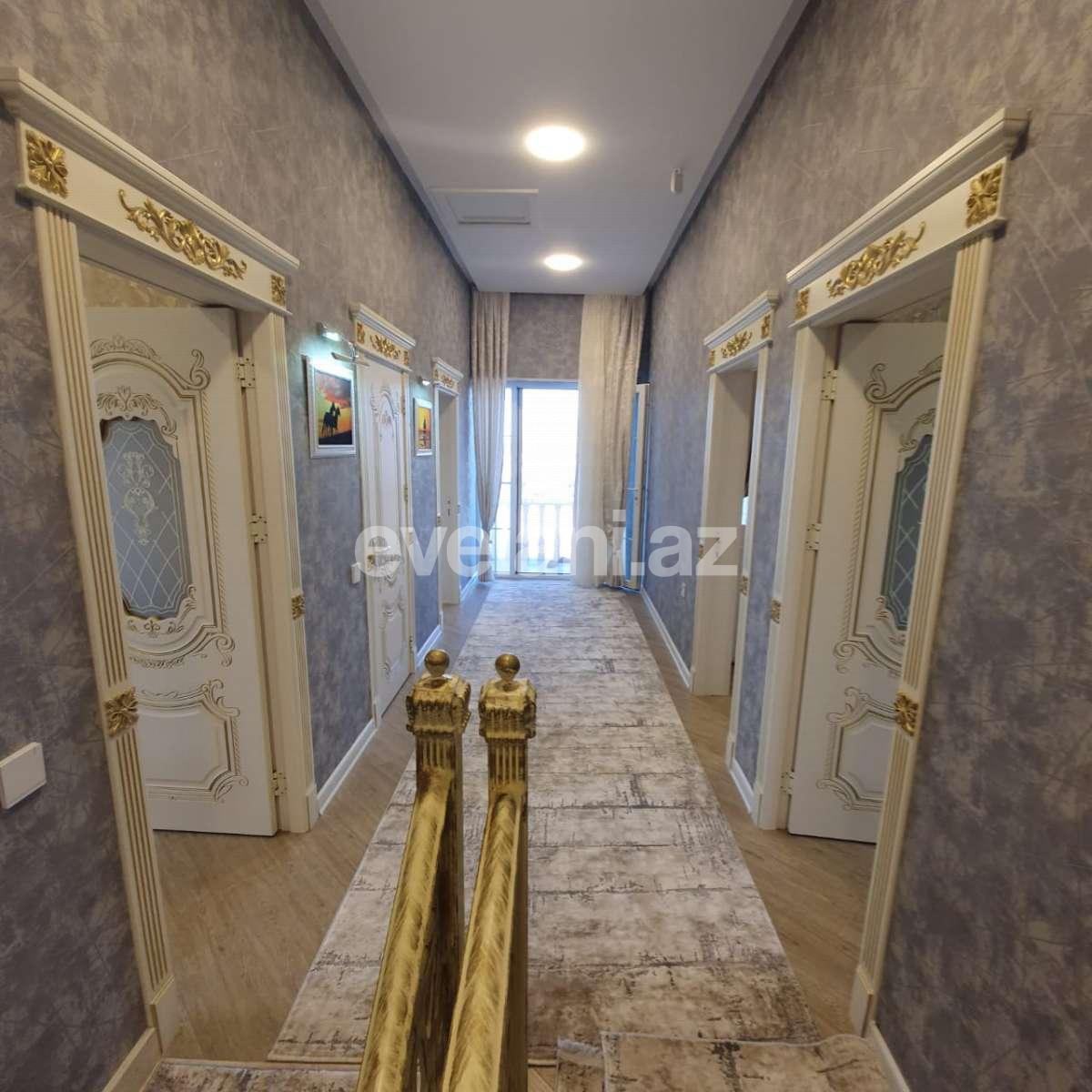 Satılır, həyət evi / bağ, 5 otaqlı, 250 m², Bakı, Sabunçu r, Bilgəh q.