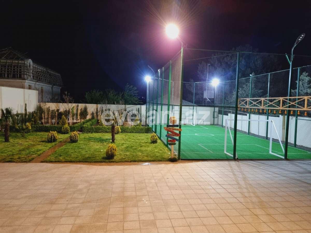 Satılır, həyət evi / bağ, 5 otaqlı, 250 m², Bakı, Sabunçu r, Bilgəh q.