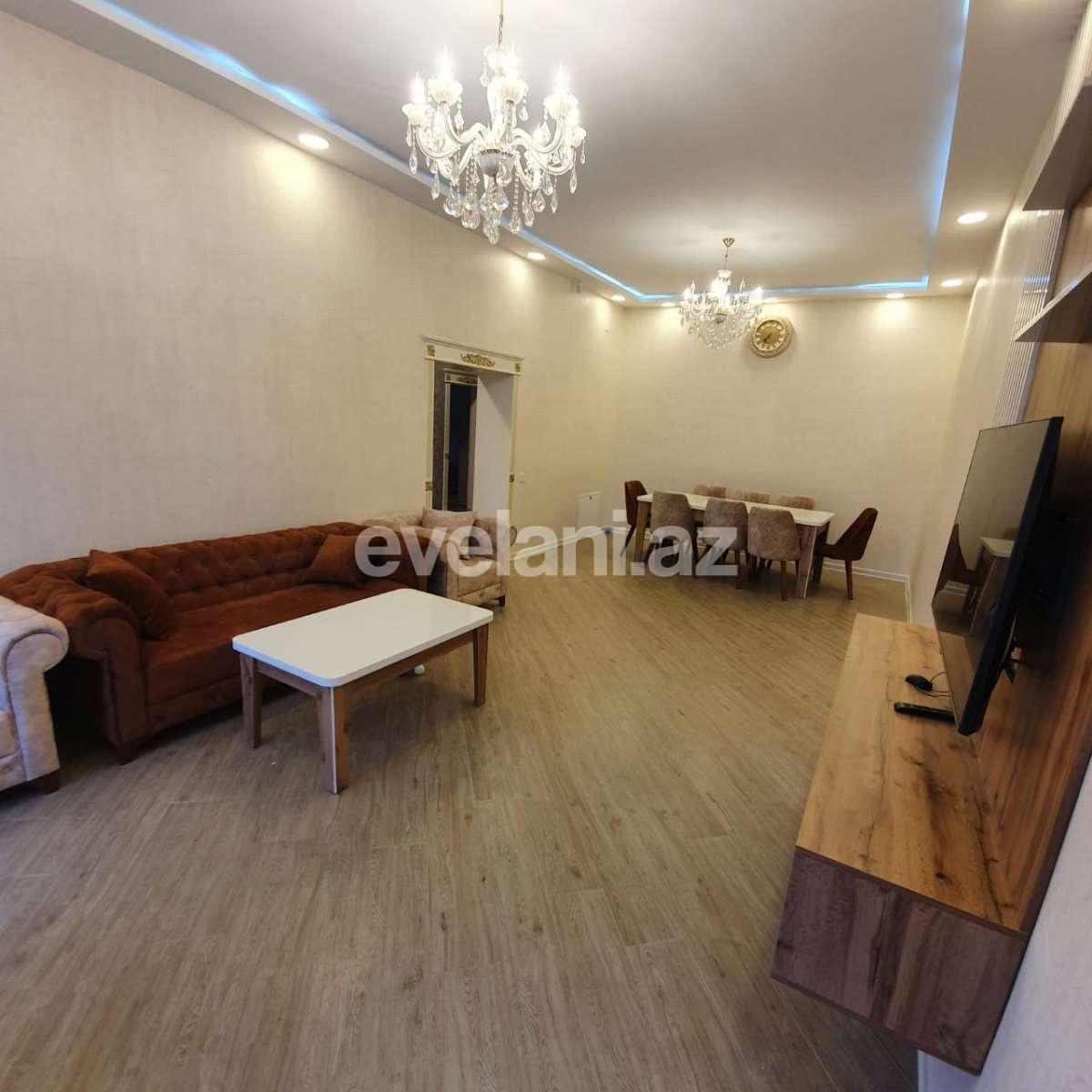 Satılır, həyət evi / bağ, 5 otaqlı, 250 m², Bakı, Sabunçu r, Bilgəh q.