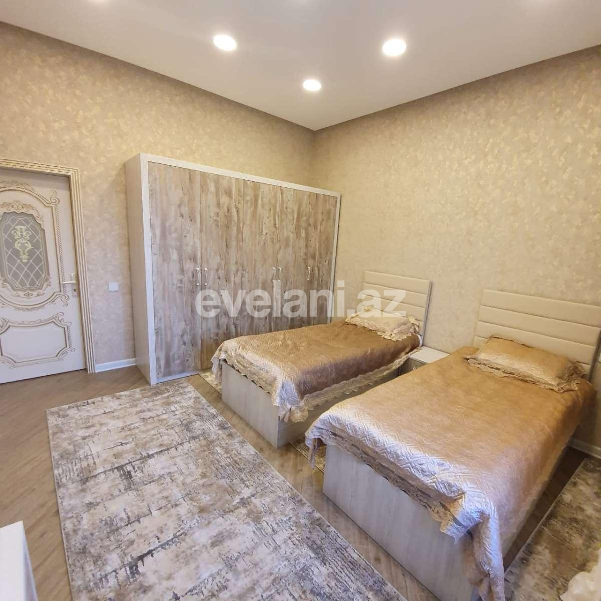 Satılır, həyət evi / bağ, 5 otaqlı, 250 m², Bakı, Sabunçu r, Bilgəh q.
