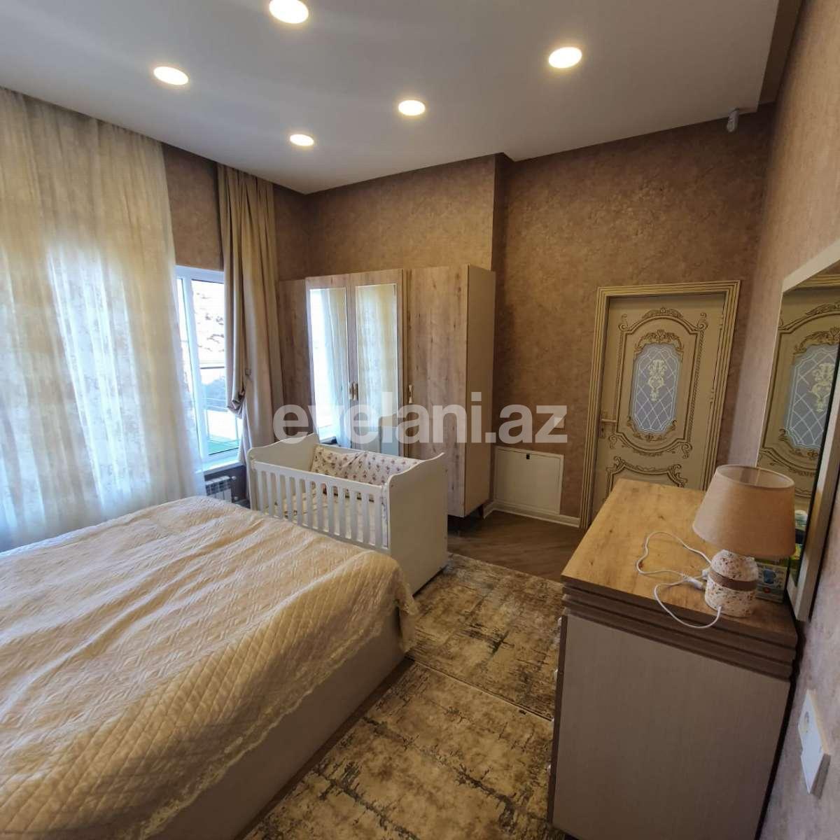 Satılır, həyət evi / bağ, 5 otaqlı, 250 m², Bakı, Sabunçu r, Bilgəh q.