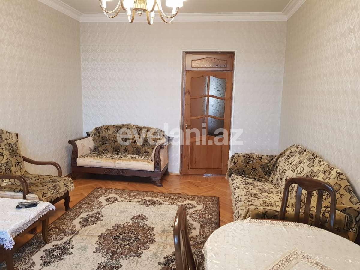 Kirayə verilir, köhnə tikili, 2 otaqlı, 80 m², Bakı, Xətai r, Şah İsmayıl Xətai m.