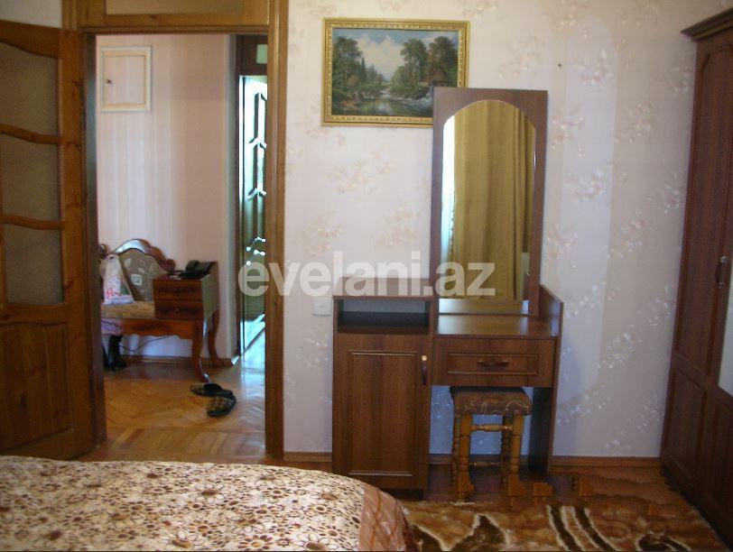 Kirayə verilir, köhnə tikili, 2 otaqlı, 80 m², Bakı, Xətai r, Şah İsmayıl Xətai m.