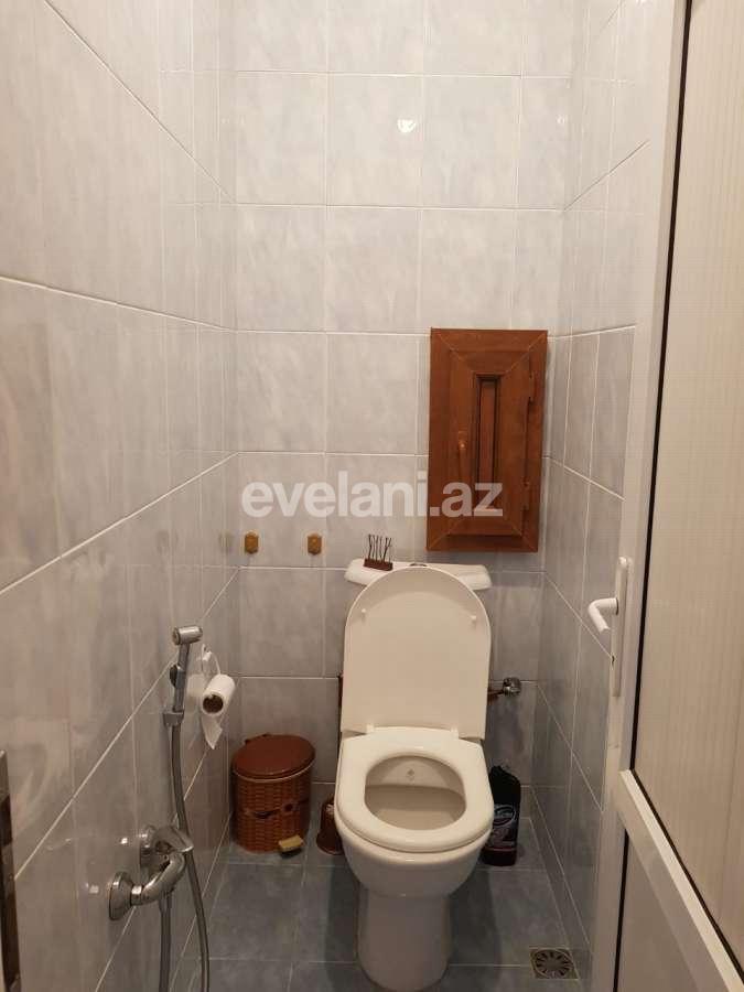 Kirayə verilir, köhnə tikili, 2 otaqlı, 80 m², Bakı, Xətai r, Şah İsmayıl Xətai m.
