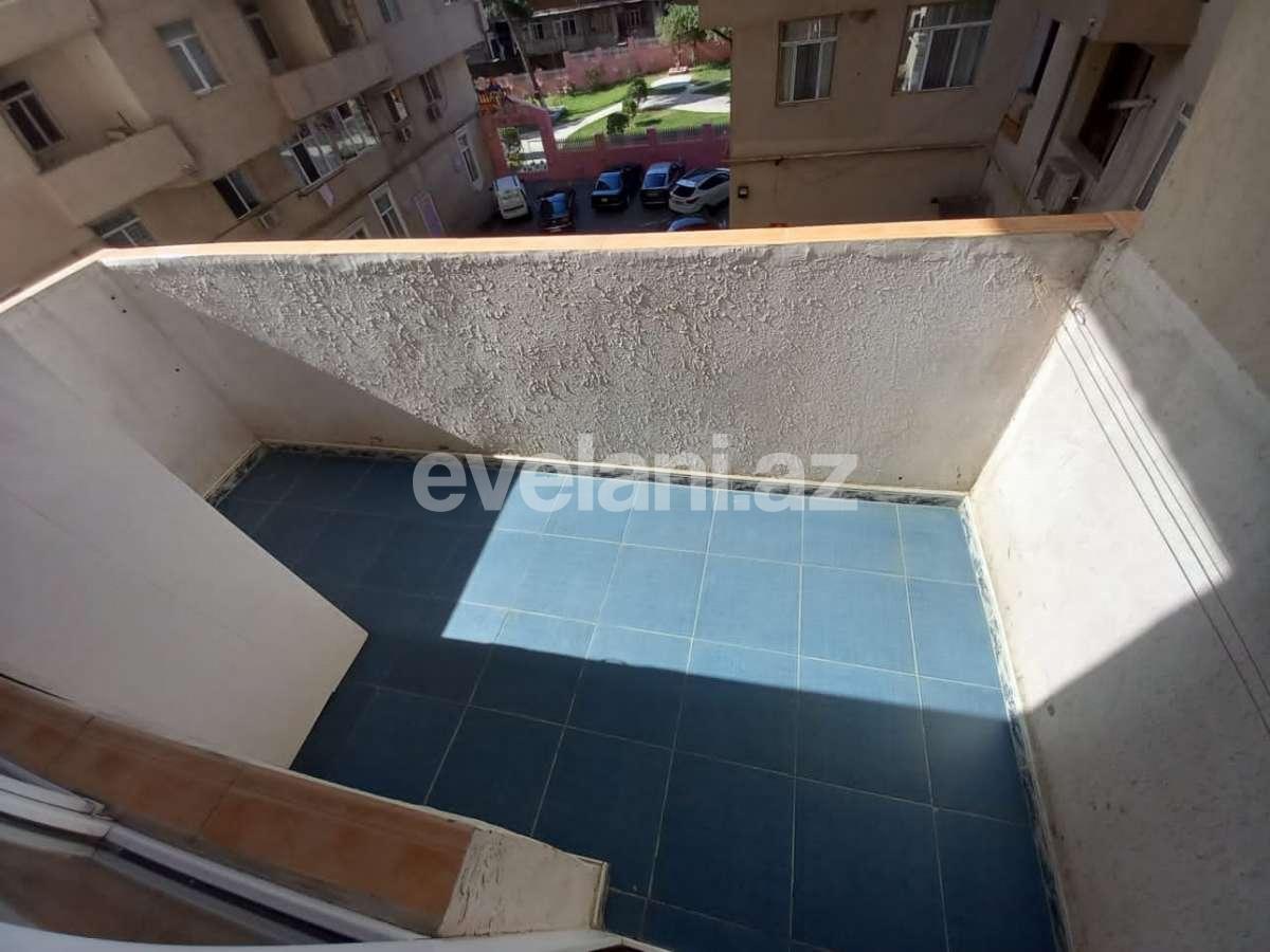 Satılır, yeni tikili, 3 otaqlı, 106 m², Bakı, Xətai r, Həzi Aslanov q, Həzi Aslanov m.