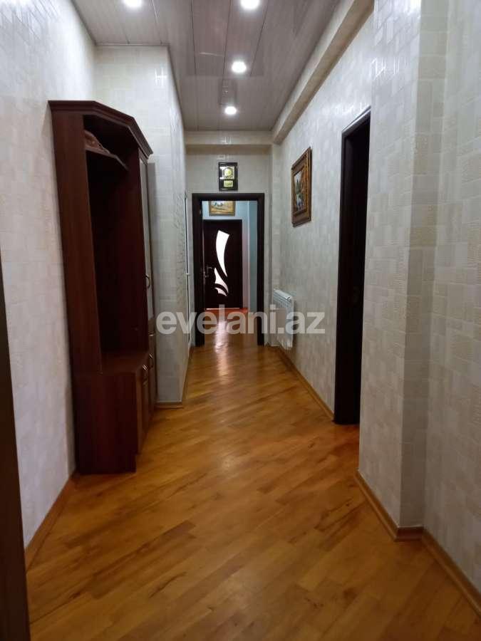 Satılır, yeni tikili, 3 otaqlı, 106 m², Bakı, Xətai r, Həzi Aslanov q, Həzi Aslanov m.
