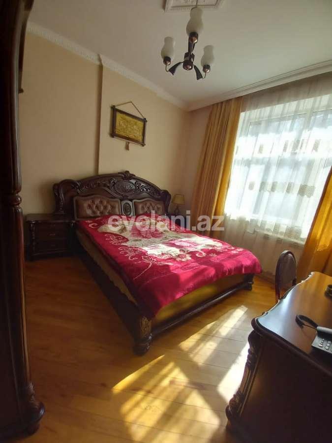 Satılır, yeni tikili, 3 otaqlı, 106 m², Bakı, Xətai r, Həzi Aslanov q, Həzi Aslanov m.
