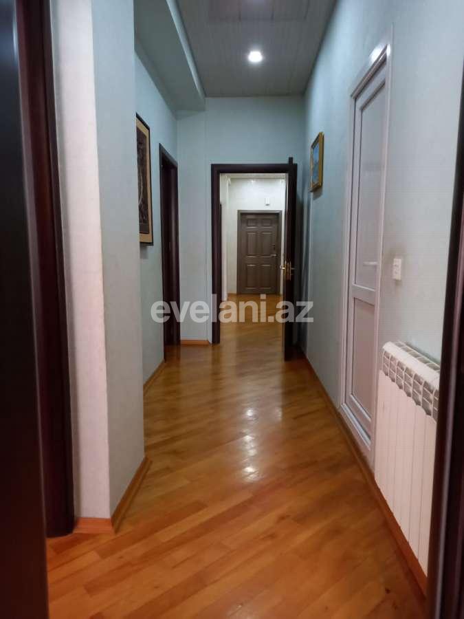 Satılır, yeni tikili, 3 otaqlı, 106 m², Bakı, Xətai r, Həzi Aslanov q, Həzi Aslanov m.