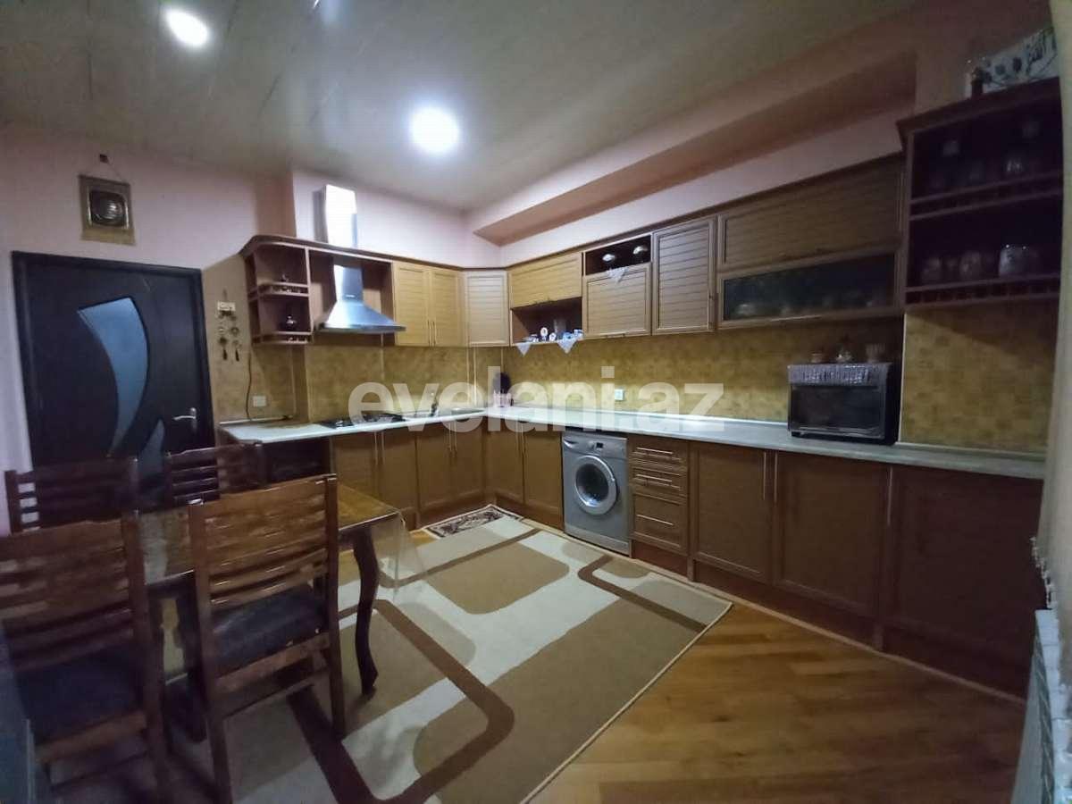 Satılır, yeni tikili, 3 otaqlı, 106 m², Bakı, Xətai r, Həzi Aslanov q, Həzi Aslanov m.
