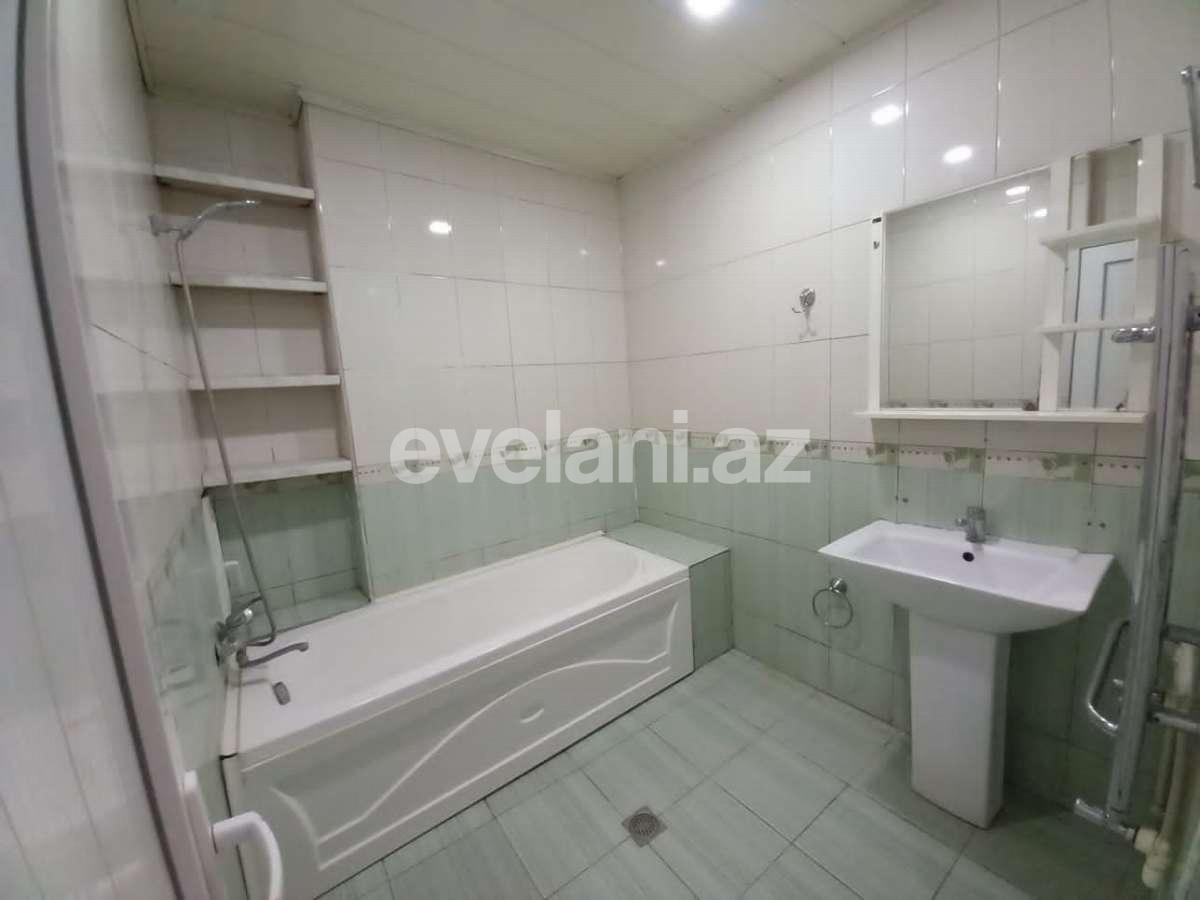 Satılır, yeni tikili, 3 otaqlı, 106 m², Bakı, Xətai r, Həzi Aslanov q, Həzi Aslanov m.