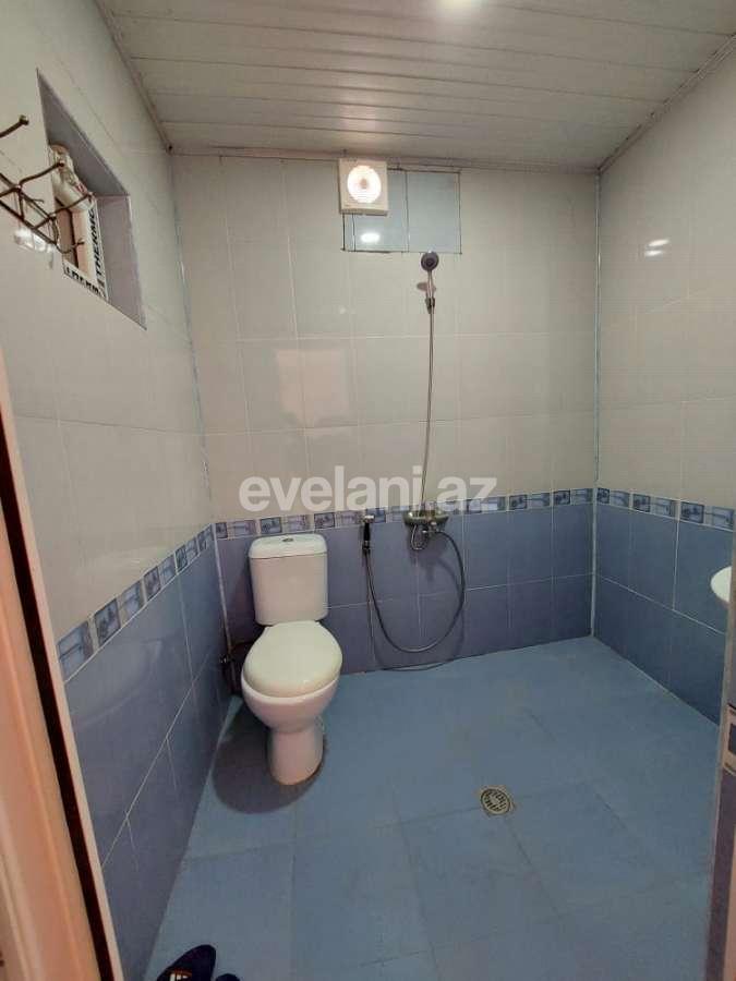 Сдаётся, дом / дача, 3-комнаты, 80 m², Баку, Сабунчинский r, Пиршаги p.