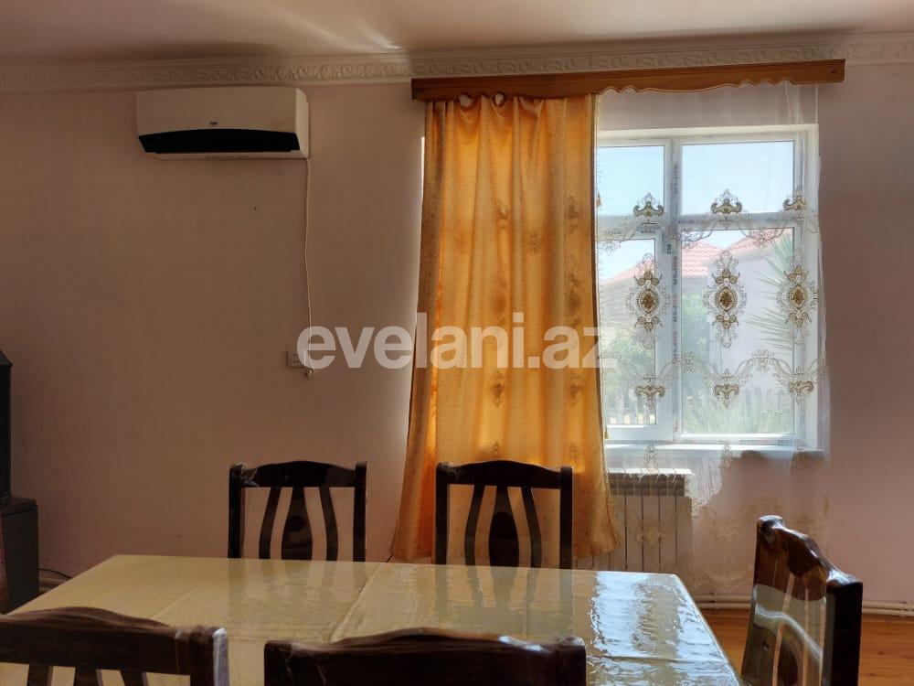 Сдаётся, дом / дача, 3-комнаты, 80 m², Баку, Сабунчинский r, Пиршаги p.