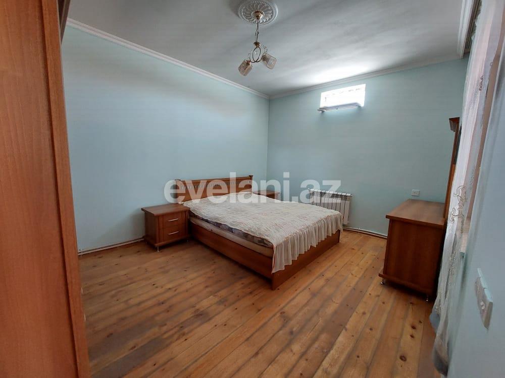 Сдаётся, дом / дача, 3-комнаты, 80 m², Баку, Сабунчинский r, Пиршаги p.