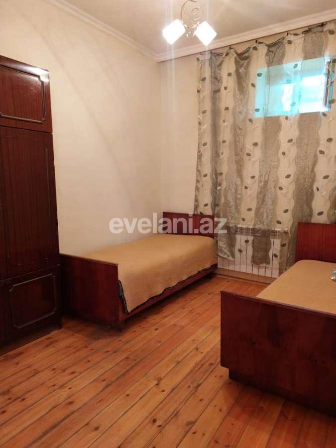 Сдаётся, дом / дача, 3-комнаты, 80 m², Баку, Сабунчинский r, Пиршаги p.