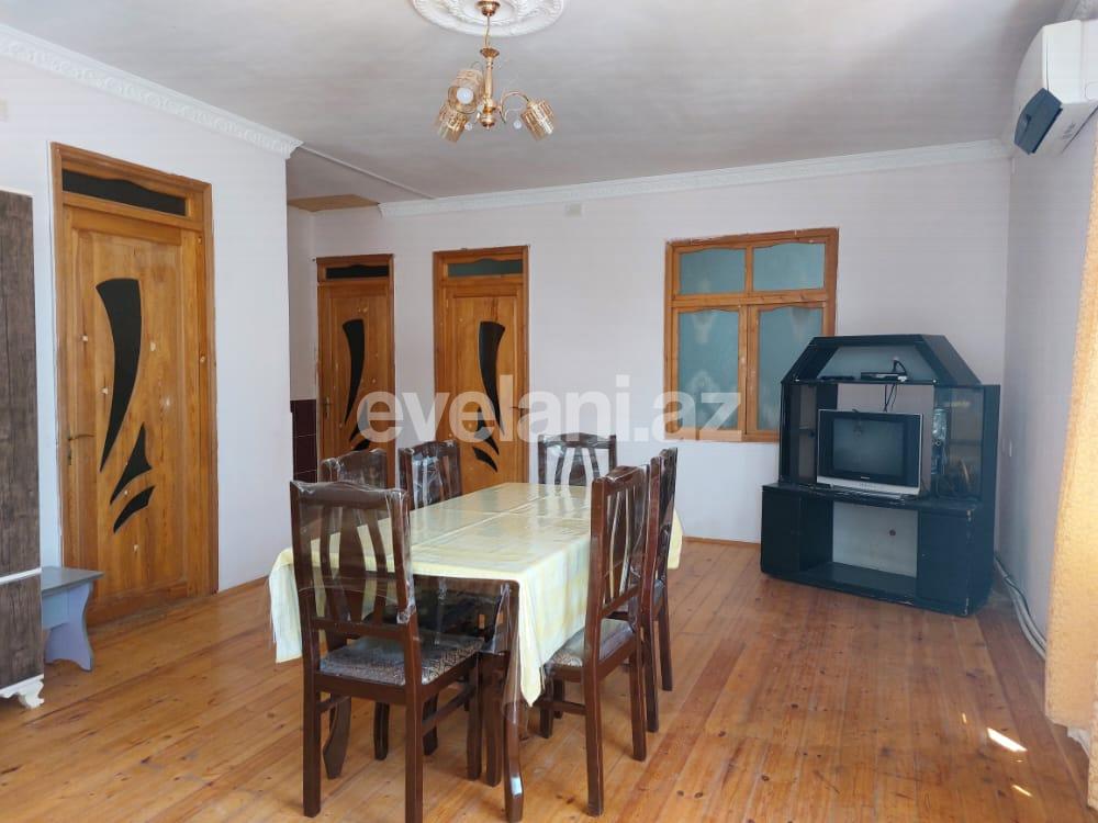 Сдаётся, дом / дача, 3-комнаты, 80 m², Баку, Сабунчинский r, Пиршаги p.