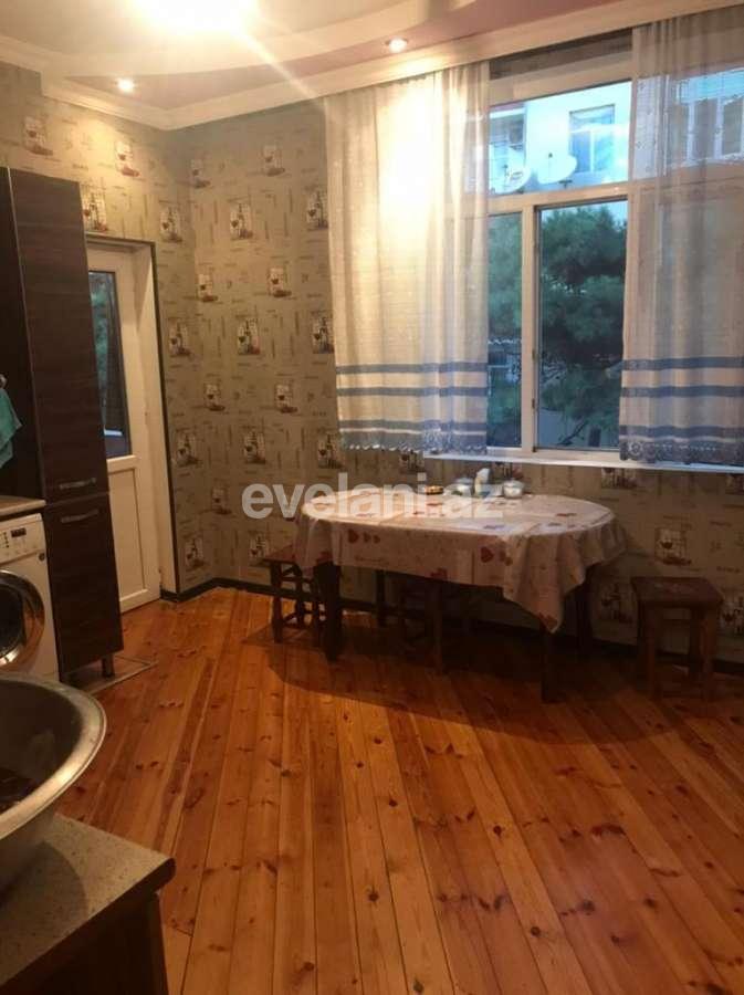 Satılır, yeni tikili, 3 otaqlı, 109 m², Bakı, Xətai r, Əhmədli q.