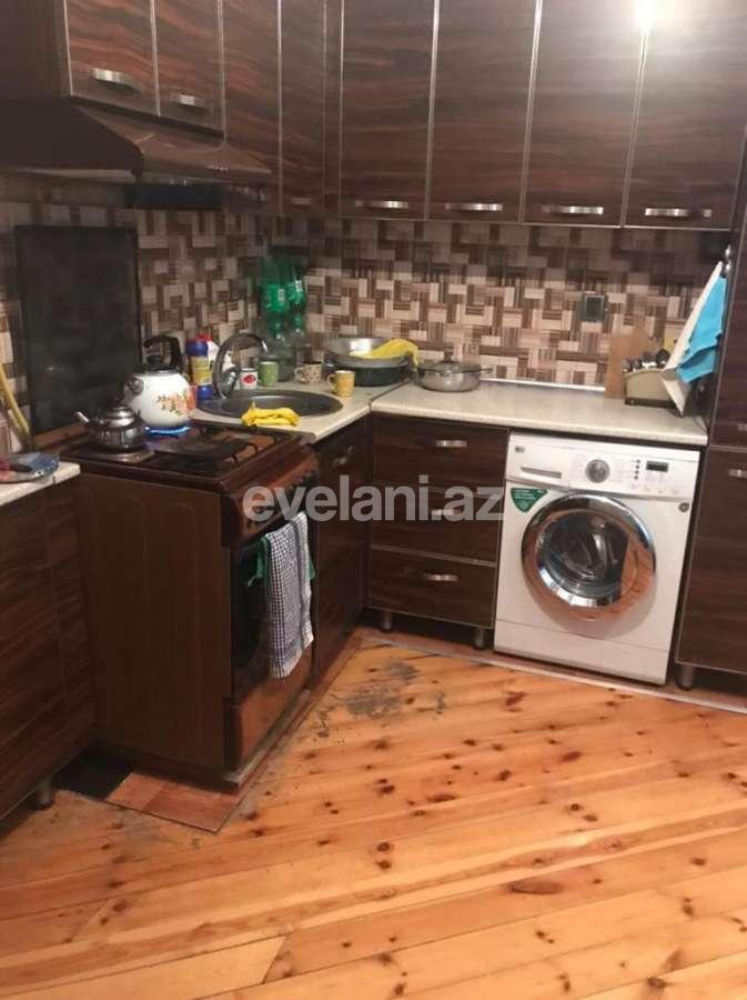 Satılır, yeni tikili, 3 otaqlı, 109 m², Bakı, Xətai r, Əhmədli q.