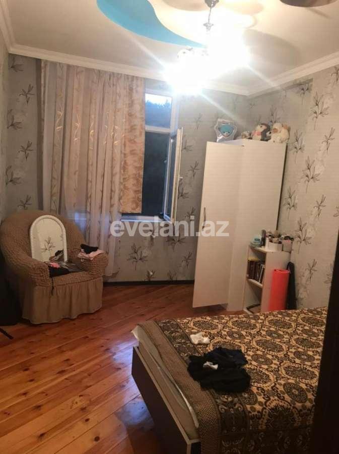 Satılır, yeni tikili, 3 otaqlı, 109 m², Bakı, Xətai r, Əhmədli q.