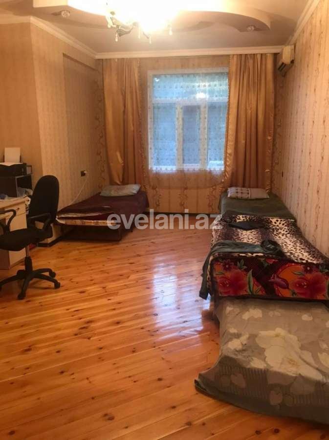 Satılır, yeni tikili, 3 otaqlı, 109 m², Bakı, Xətai r, Əhmədli q.