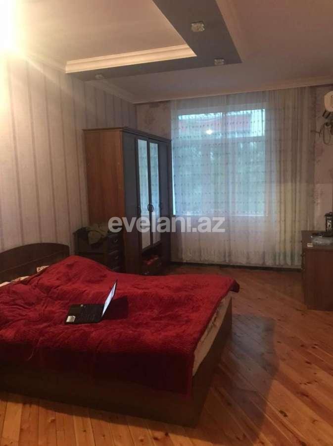 Satılır, yeni tikili, 3 otaqlı, 109 m², Bakı, Xətai r, Əhmədli q.