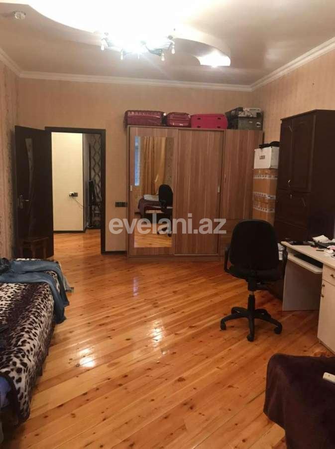 Satılır, yeni tikili, 3 otaqlı, 109 m², Bakı, Xətai r, Əhmədli q.