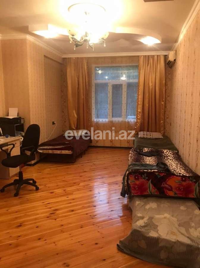 Satılır, yeni tikili, 3 otaqlı, 109 m², Bakı, Xətai r, Əhmədli q.