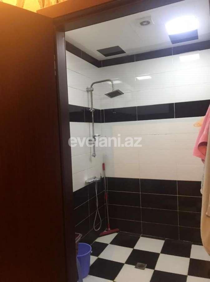 Satılır, yeni tikili, 3 otaqlı, 109 m², Bakı, Xətai r, Əhmədli q.