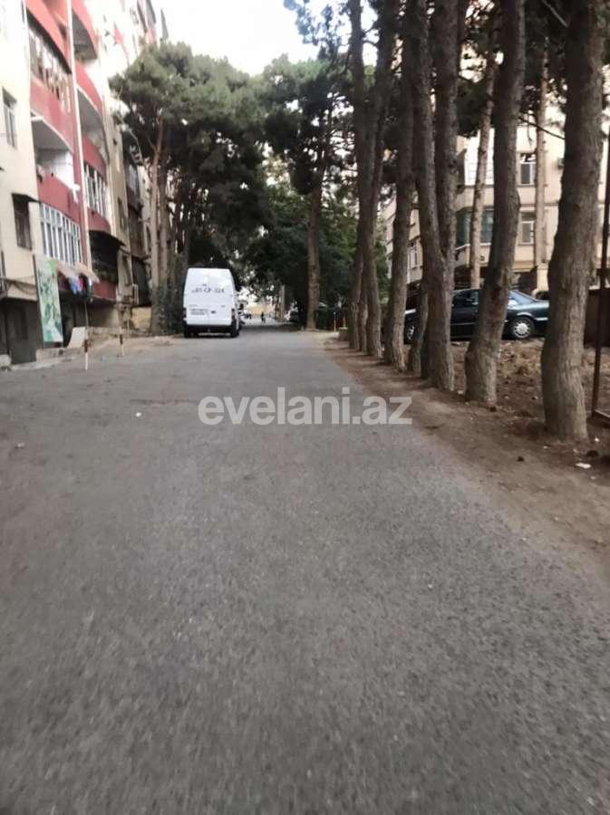 Satılır, yeni tikili, 3 otaqlı, 109 m², Bakı, Xətai r, Əhmədli q.