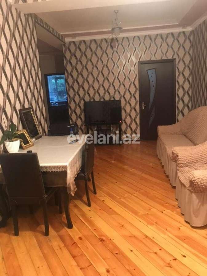 Satılır, yeni tikili, 3 otaqlı, 109 m², Bakı, Xətai r, Əhmədli q.