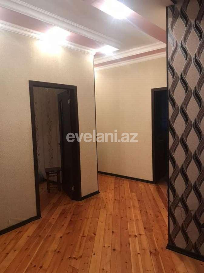 Satılır, yeni tikili, 3 otaqlı, 109 m², Bakı, Xətai r, Əhmədli q.