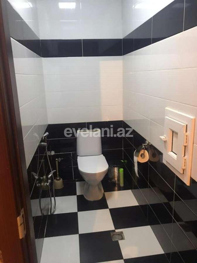 Satılır, yeni tikili, 3 otaqlı, 109 m², Bakı, Xətai r, Əhmədli q.