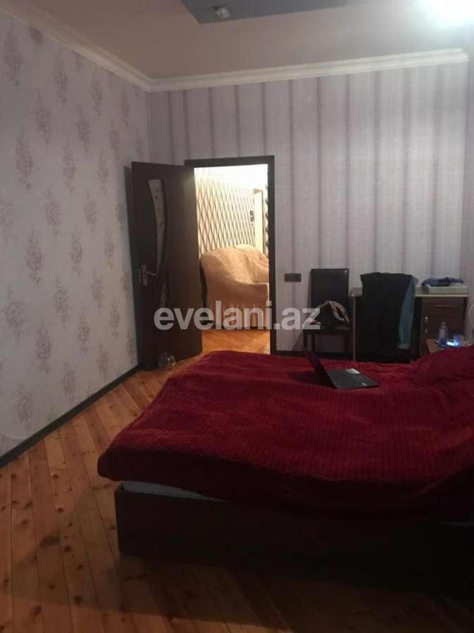 Satılır, yeni tikili, 3 otaqlı, 109 m², Bakı, Xətai r, Əhmədli q.