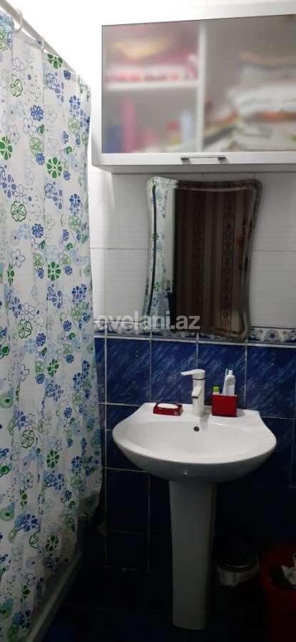 Satılır, yeni tikili, 4 otaqlı, 120 m², Bakı, Xətai r, Əhmədli q.