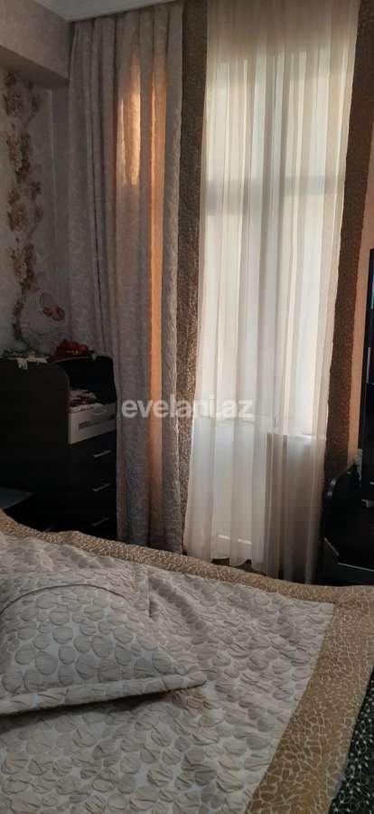 Satılır, yeni tikili, 4 otaqlı, 120 m², Bakı, Xətai r, Əhmədli q.