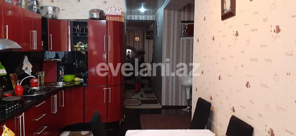 Satılır, yeni tikili, 4 otaqlı, 120 m², Bakı, Xətai r, Əhmədli q.