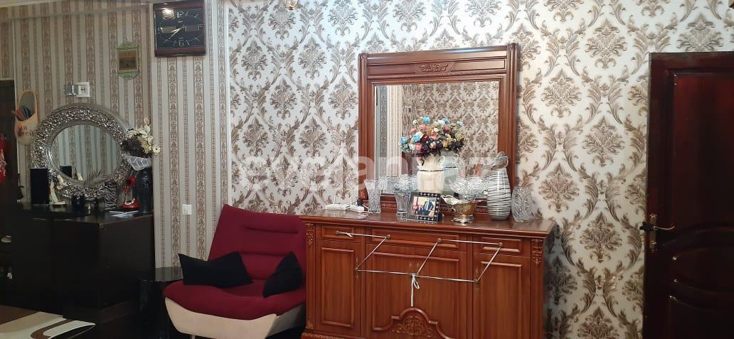 Satılır, yeni tikili, 4 otaqlı, 120 m², Bakı, Xətai r, Əhmədli q.