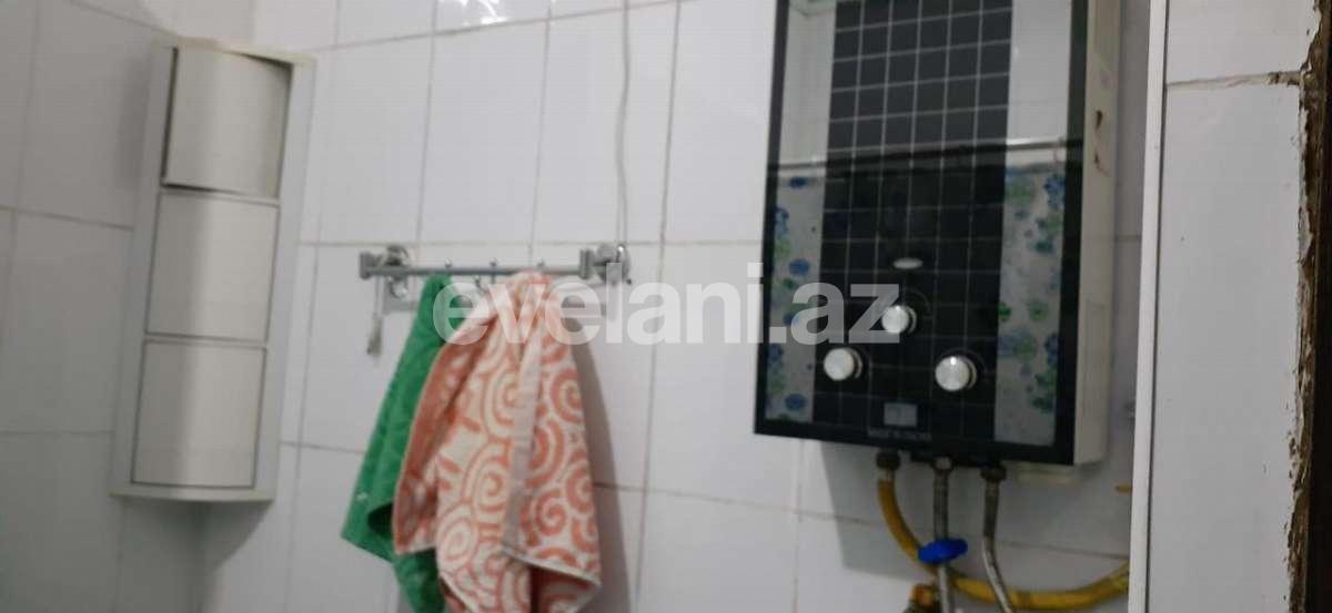 Satılır, yeni tikili, 4 otaqlı, 120 m², Bakı, Xətai r, Əhmədli q.