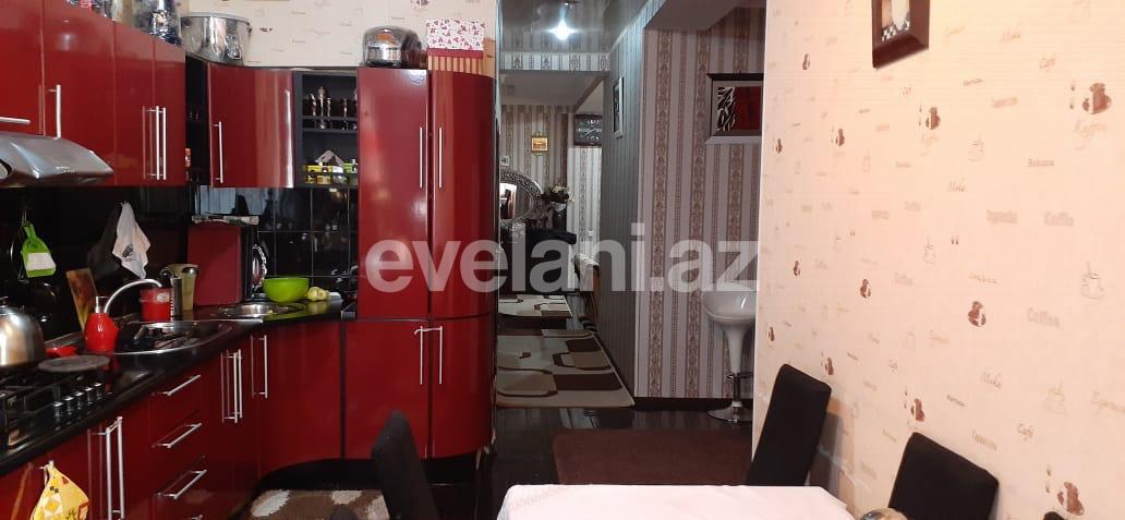 Satılır, yeni tikili, 4 otaqlı, 120 m², Bakı, Xətai r, Əhmədli q.