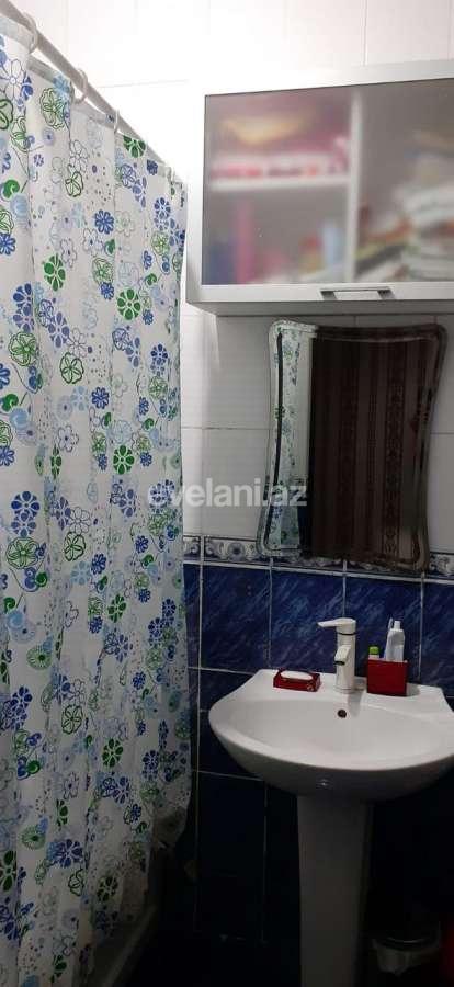 Satılır, yeni tikili, 4 otaqlı, 120 m², Bakı, Xətai r, Əhmədli q.