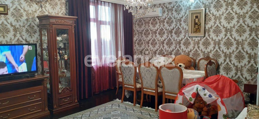 Satılır, yeni tikili, 4 otaqlı, 120 m², Bakı, Xətai r, Əhmədli q.
