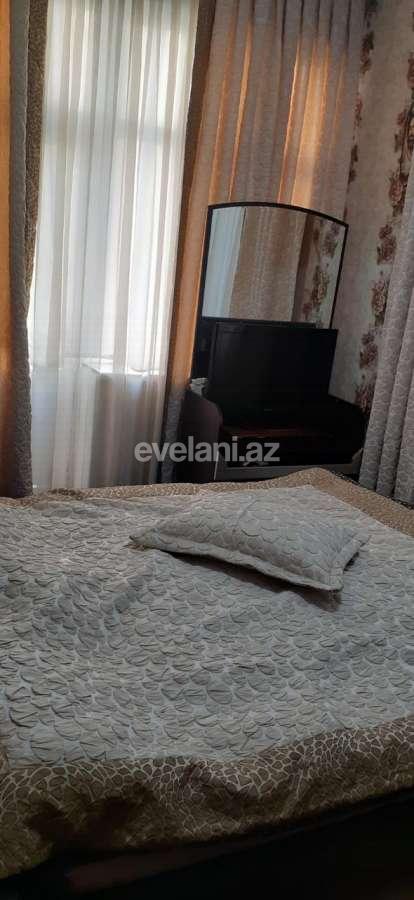 Satılır, yeni tikili, 4 otaqlı, 120 m², Bakı, Xətai r, Əhmədli q.