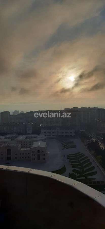 Satılır, yeni tikili, 4 otaqlı, 120 m², Bakı, Xətai r, Əhmədli q.