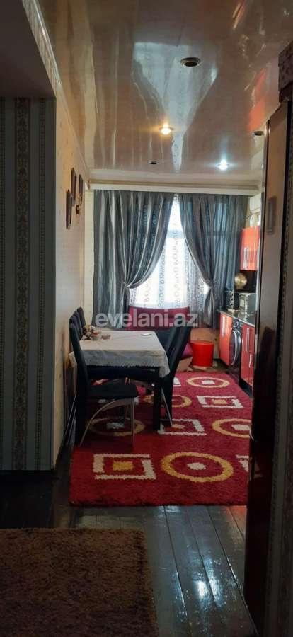 Satılır, yeni tikili, 4 otaqlı, 120 m², Bakı, Xətai r, Əhmədli q.